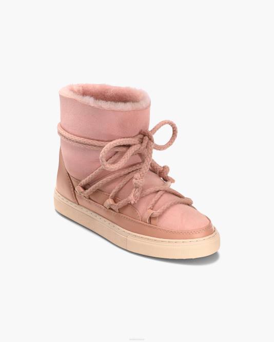 INUIKII Women Rose Classic Sneaker Footwear B8TL147