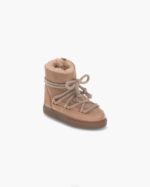 INUIKII Kids Macaroon Classic Sneaker Footwear B8TL392 - Image 2