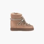 INUIKII Kids Macaroon Classic Sneaker Footwear B8TL392