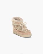 INUIKII Kids Pearl Curly Footwear B8TL398 - Image 2