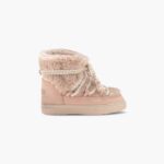 INUIKII Kids Pearl Curly Footwear B8TL398