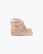 INUIKII Kids Pearl Curly Footwear B8TL398