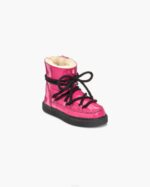 INUIKII Kids Purple Rain Footwear B8TL408 - Image 2