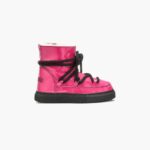 INUIKII Kids Purple Rain Footwear B8TL408