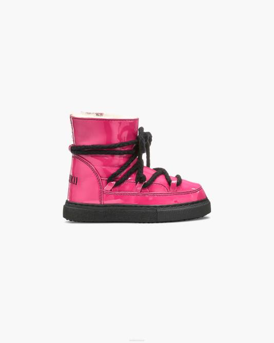 inuikii_kids_purple_rain_footwear_b8tl408.jpg INUIKII Kids Purple Rain Footwear B8TL408 - Image 1
