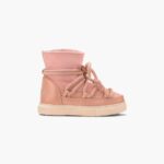 INUIKII Kids Rose Classic Sneaker Footwear B8TL390