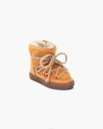 INUIKII Kids Sunflower Curly Footwear B8TL396 - Image 2
