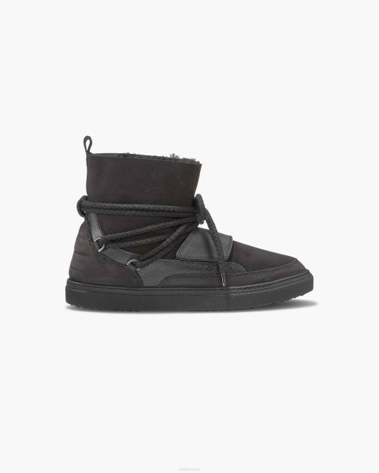 inuikii_men_black_space_footwear_b8tl379.jpg INUIKII Men Black Space Footwear B8TL379 - Image 1