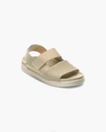 INUIKII Men Off-White Trooper 22 Footwear B8TL359 - Image 2