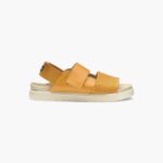 INUIKII Men Yellow Trooper 22 Footwear B8TL357