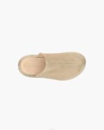 INUIKII Women Beige Sabot Venezia Footwear B8TL61 - Image 2