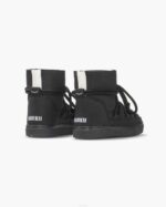 INUIKII Women Black Abaca Footwear B8TL113 - Image 3