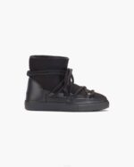 INUIKII Women Black Classic Sneaker Footwear B8TL150