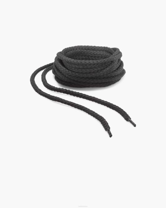 inuikii_women_black_cotton_lace_264_accessories_b8tl323.jpg INUIKII Women Black Cotton Lace 264 Accessories B8TL323 - Image 1