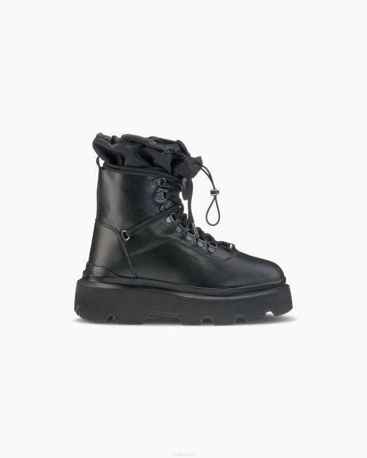 inuikii_women_black_endurance_hike_footwear_b8tl183.jpg INUIKII Women Black Endurance Hike Footwear B8TL183 - Image 1