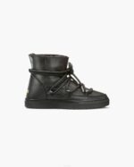 INUIKII Women Black Grape Footwear B8TL208