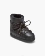 INUIKII Women Black Grape Footwear B8TL211 - Image 2