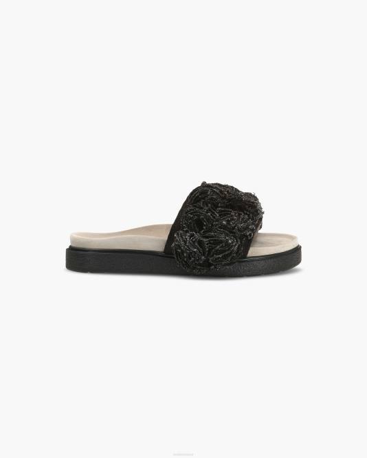 inuikii_women_black_lory_lu_footwear_b8tl80.jpg INUIKII Women Black Lory Lu Footwear B8TL80 - Image 1