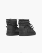 INUIKII Women Black Technical Low Footwear B8TL253 - Image 3