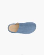 INUIKII Women Blue Sabot Venezia Footwear B8TL66 - Image 2