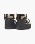 INUIKII Women Brown Zig Zag Footwear B8TL260 - Image 3