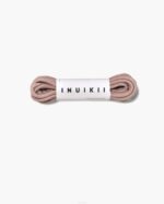 INUIKII Women BrownRose-Gold Polyester Laces 220 Accessories B8TL325 - Image 2