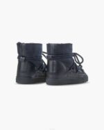 INUIKII Women Dark Blue Classic Sneaker Footwear B8TL149 - Image 3