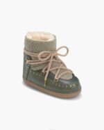 INUIKII Women Forest Curly Rock Footwear B8TL167 - Image 2