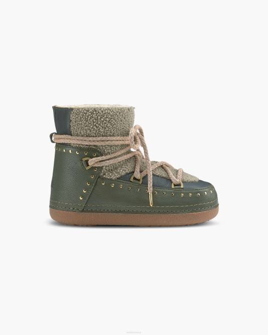 inuikii_women_forest_curly_rock_footwear_b8tl167.jpg INUIKII Women Forest Curly Rock Footwear B8TL167 - Image 1