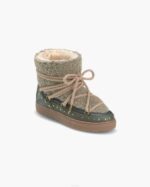 INUIKII Women Forest Curly Rock Footwear B8TL168 - Image 2