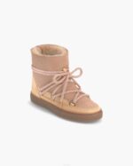 INUIKII Women Macaroon Classic Nabuk Footwear B8TL130 - Image 2