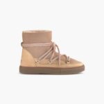 INUIKII Women Macaroon Classic Nabuk Footwear B8TL130