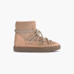 INUIKII Women Macaroon Classic Sneaker Footwear B8TL148