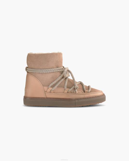 inuikii_women_macaroon_classic_sneaker_footwear_b8tl148.jpg INUIKII Women Macaroon Classic Sneaker Footwear B8TL148 - Image 1