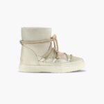INUIKII Women Panna Classic Sneaker Footwear B8TL136