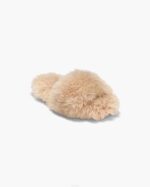 INUIKII Women Powder Cosy Slipper Footwear B8TL107 - Image 2