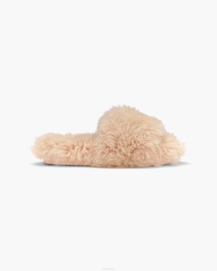 INUIKII Women Powder Cosy Slipper Footwear B8TL107