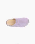 INUIKII Women Purple Sabot Venezia Footwear B8TL64 - Image 2