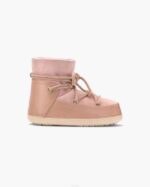 INUIKII Women Rose Classic Boot Footwear B8TL121