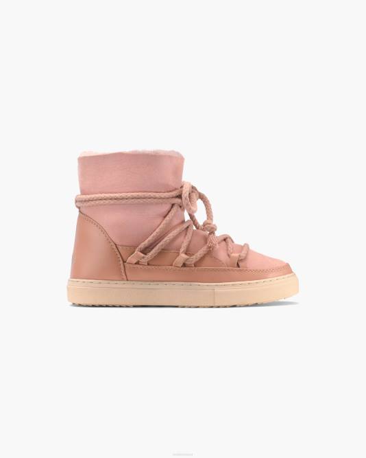 inuikii_women_rose_classic_sneaker_footwear_b8tl147.jpg INUIKII Women Rose Classic Sneaker Footwear B8TL147 - Image 1