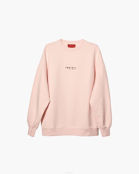 inuikii_women_rose_sweater_zurich_stockholm_apparel_b8tl273.jpg INUIKII Women Rose Sweater Zurich-Stockholm Apparel B8TL273 - Image 1