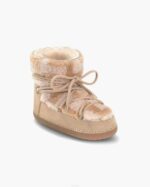 INUIKII Women Rose Zig Zag Footwear B8TL258 - Image 2