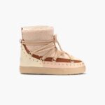 INUIKII Women Sand Curly Rock Footwear B8TL170