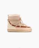 INUIKII Women Sand Curly Rock Footwear B8TL170