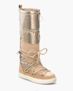 INUIKII Women Sand Puffer High Footwear B8TL236 - Image 2