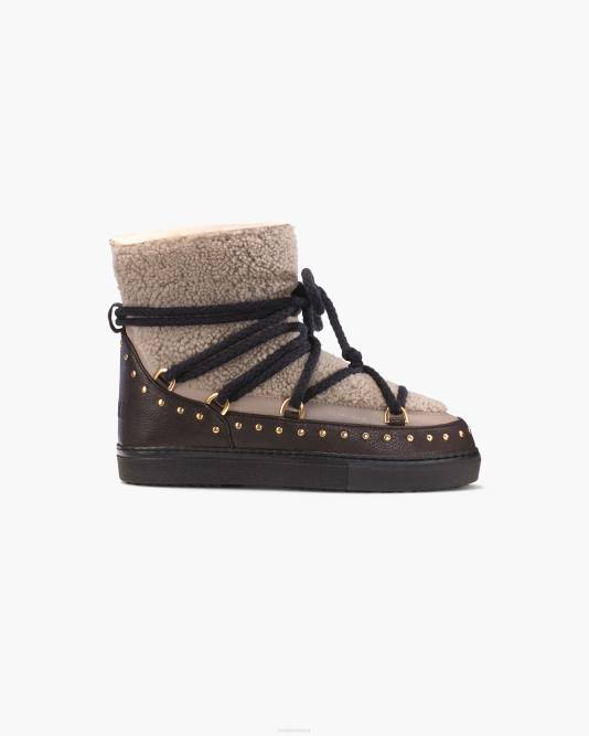 inuikii_women_taupe_curly_rock_footwear_b8tl172.jpg INUIKII Women Taupe Curly Rock Footwear B8TL172 - Image 1