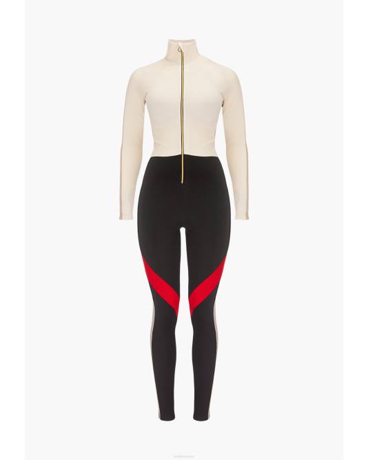 inuikii_x_wn_women_off_white_jumpsuit_apparel_b8tl279.jpg INUIKII x WN Women Off-White Jumpsuit Apparel B8TL279 - Image 1