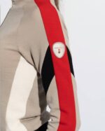 INUIKII x WN Women Sand Zip-up Apparel B8TL282 - Image 3